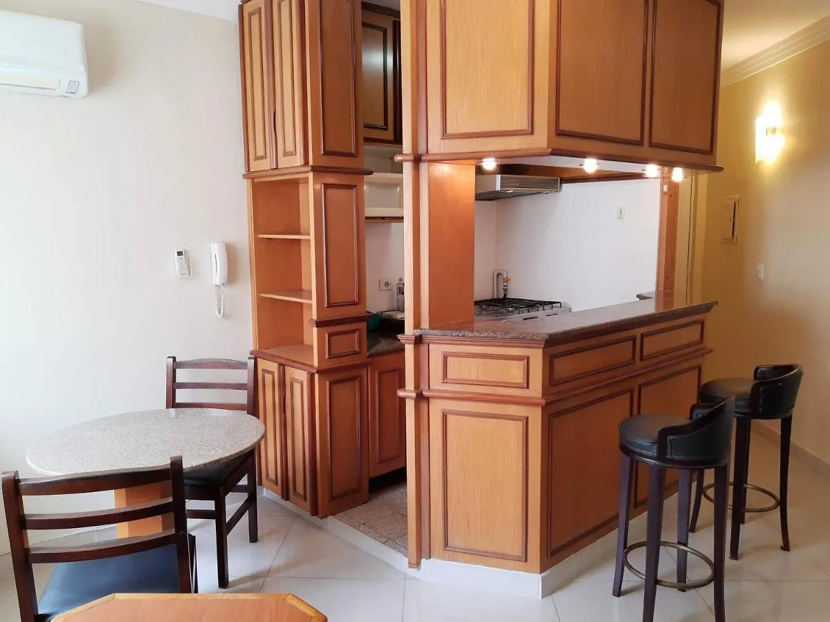 Apartment On Oscar Freire By Paulista And Clinicas São Paulo